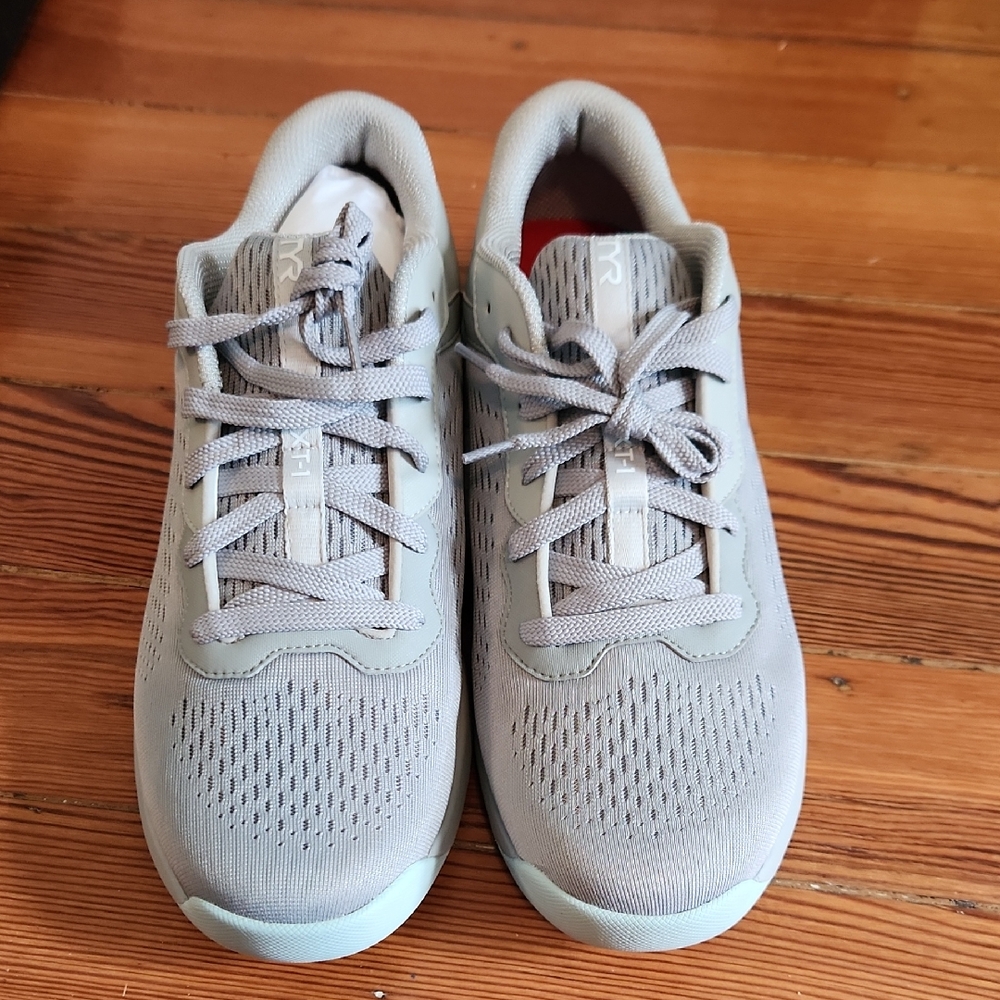 TYR CXT-1 Gray Trainers